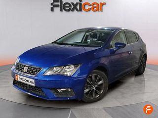 Seat Leon 1.5 TSI 96kW (130CV) S&S Style Visio Ed