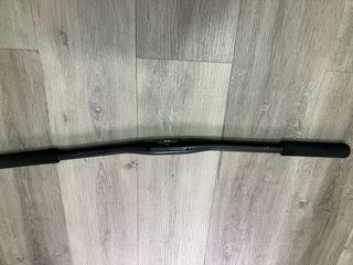 Manillar Carbono Progress