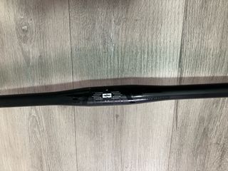 Manillar Carbono Progress