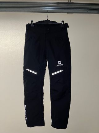 Chaqueta y pantalón Armure 4 estaciones mujer