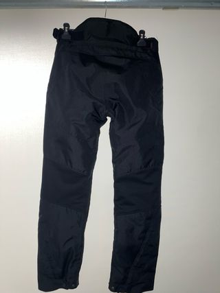 Chaqueta y pantalón Armure 4 estaciones mujer