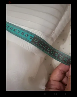 Vestido de Novia Pronovias Blanco