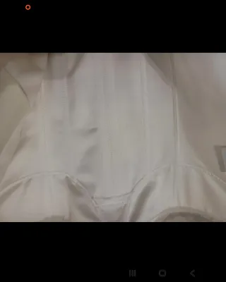 Vestido de Novia Pronovias Blanco