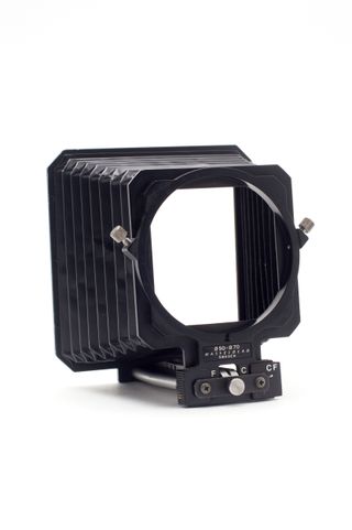 Parasol Hasselblad Proshade Cromado