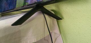 TV Samsung 75 pulgadass 4k Smart tv