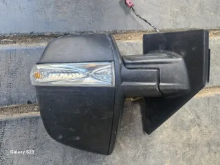 Retrovisor Izquierdo Fiat Doblo 2015