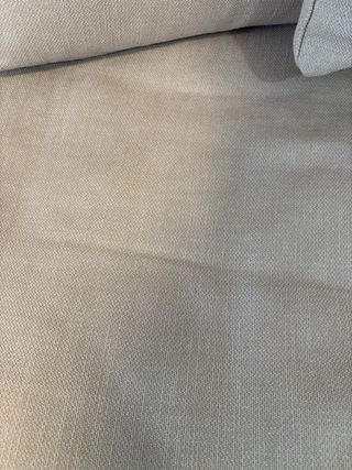 Sofá Cama con reposapies GRÖNLID 3 Plazas beige