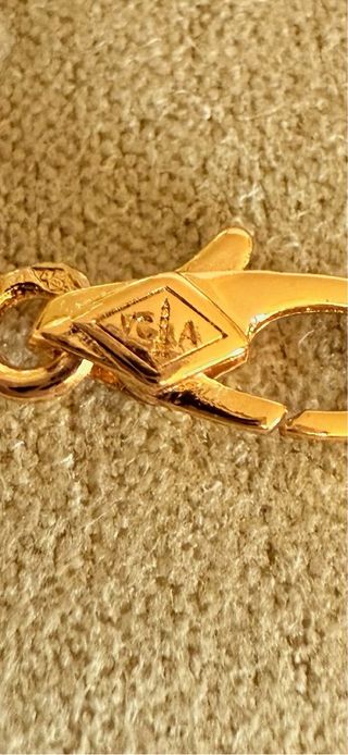 Pulseira Van Cleef & Arpels