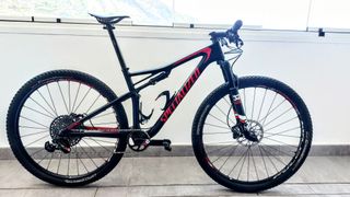 Specialized Epic Comp Carbono