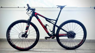 Specialized Epic Comp Carbono