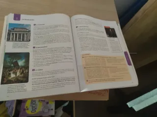 LENGUA Y LITERATURA LIBRO ABIERTO 4 ESO