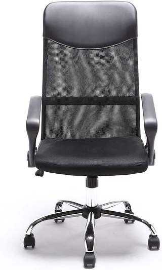 Poltrona Sedia Scrivania Ufficio Presidenziale in