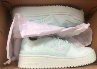 Zapatillas Adidas Forum Bold Teal