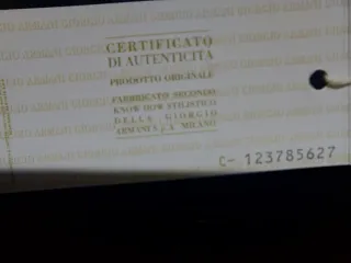 Gafas de Sol Emporio Armani Negras