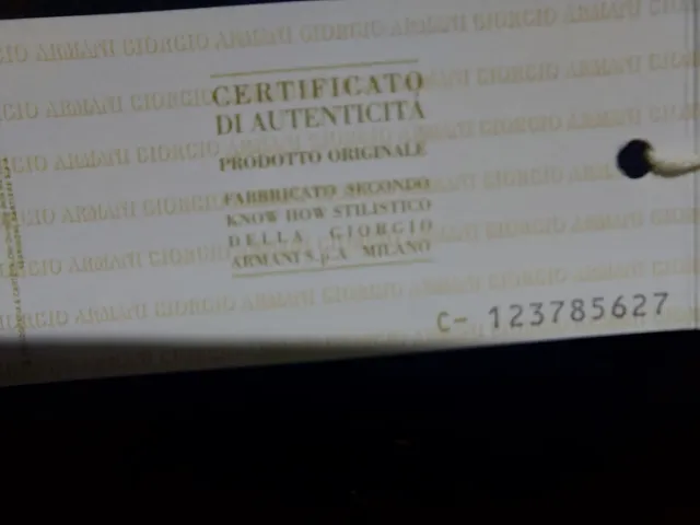 Gafas de Sol Emporio Armani Negras