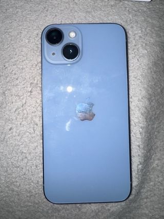 iPhone 14 Azul 128GB