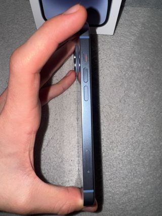 iPhone 14 Azul 128GB