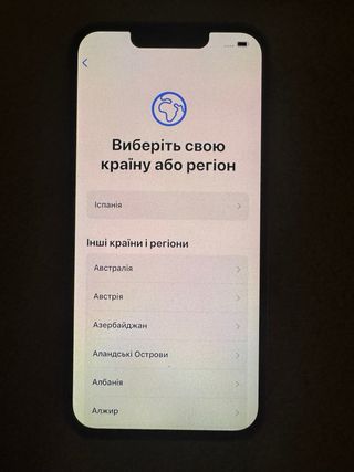 iPhone 14 Azul 128GB