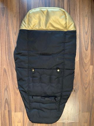 Saco Cybex Platinum x Jeremy Scott