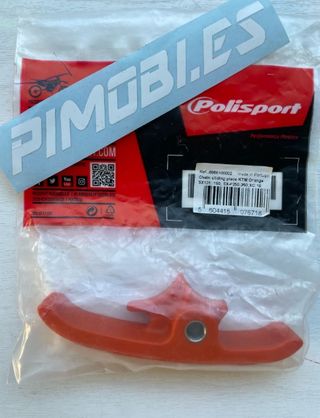 Patin Guia Cadena KTM EXC SX-F 250 350 450