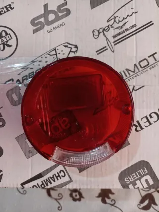 Tulipa Piloto CEV para Ducati/Laverda NUEVO