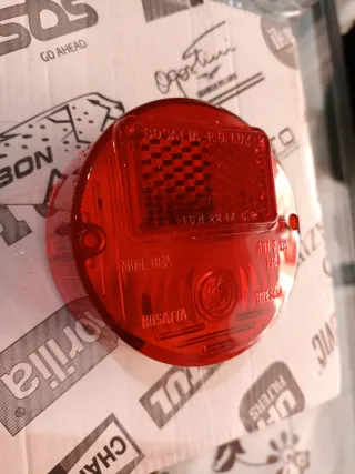 Tulipa Piloto CEV para Ducati/Laverda NUEVO