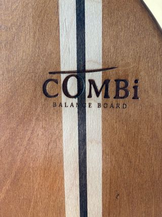 Tabla de Equilibrio Combi NUEVA