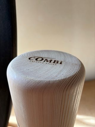 Tabla de Equilibrio Combi NUEVA