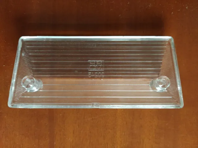 Piloto Delantero Seat 124 Plástico