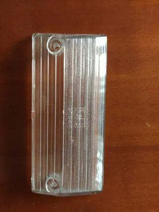 Piloto Delantero Seat 124 Plástico