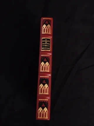 El estudiante de Salamanca