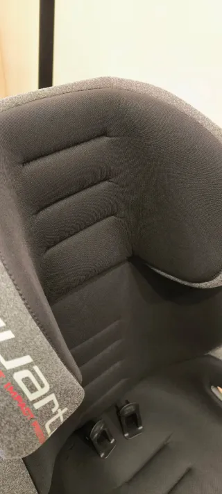 SILLA JANÉ QUARTZ, GRUPOS 2-3