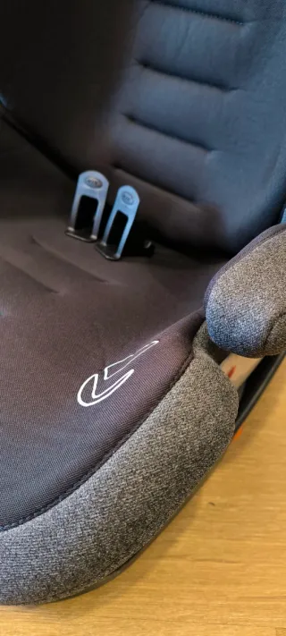 SILLA JANÉ QUARTZ, GRUPOS 2-3