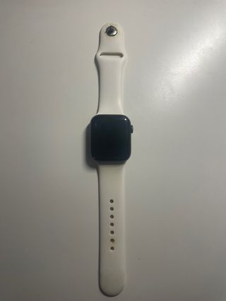 Apple Watch SE Nike 44mm
