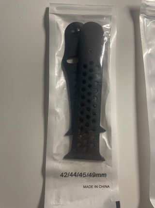 Apple Watch SE Nike 44mm