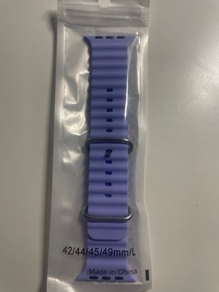 Apple Watch SE Nike 44mm