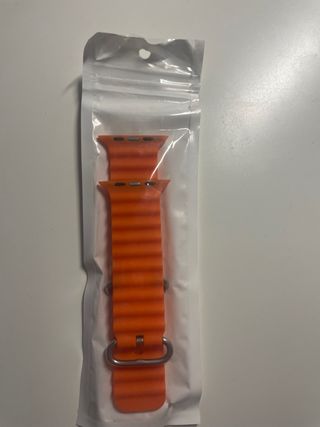 Apple Watch SE Nike 44mm