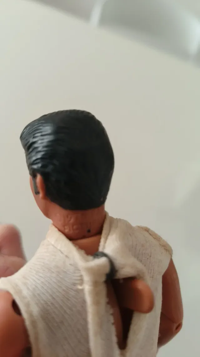 Action Figure Fonzie Mego 1976