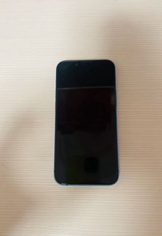 iPhone 13 mini 128GB Blu