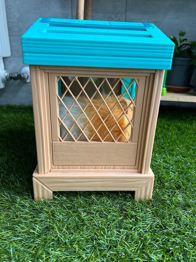 Little Lives Pets Cobaya y Accesorios