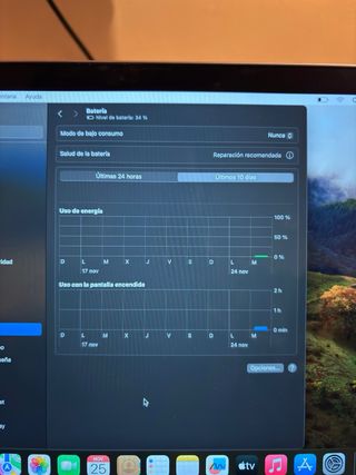 MacBook Air 13 2018 A1932