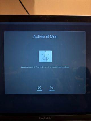 MacBook Air 13 2018 A1932