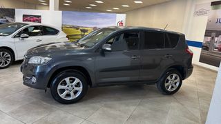 Toyota RAV4 2012