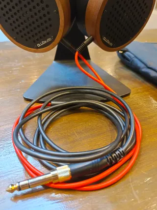 Ollo Audio S4X 2023 Auriculares