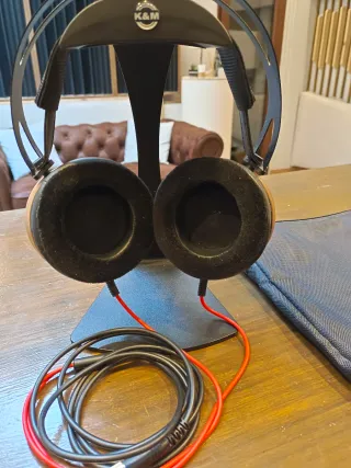 Ollo Audio S4X 2023 Auriculares