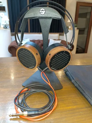Ollo Audio S4X 2023 Auriculares