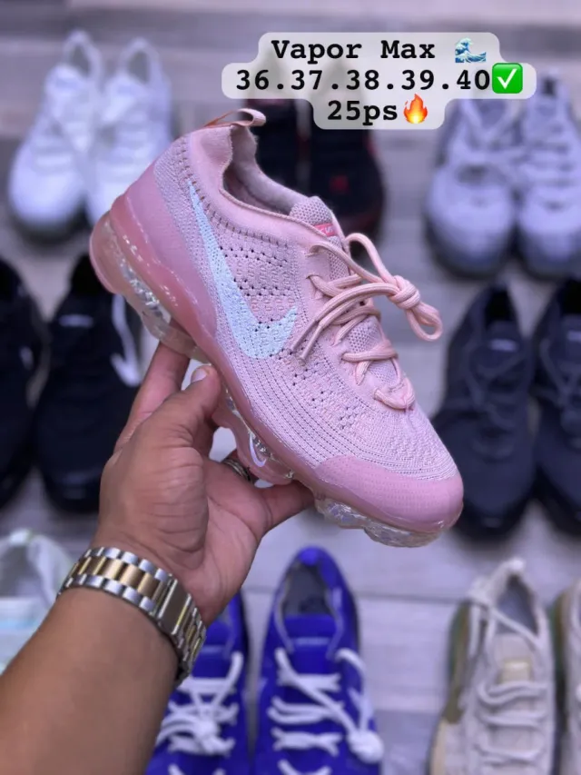 Conjunto Deportivo Lacoste Negro Tallas M-XXL