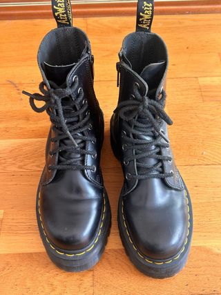 Botas Dr. Martens