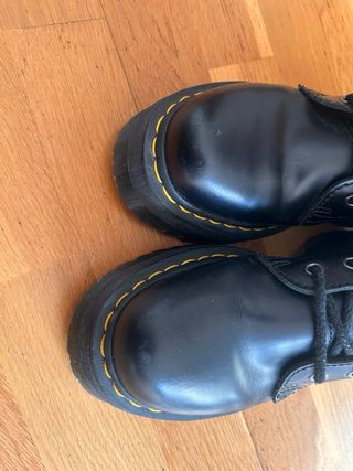 Botas Dr. Martens