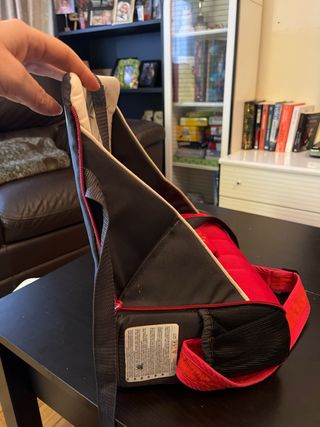 Trona de viaje Jane Kids Zone